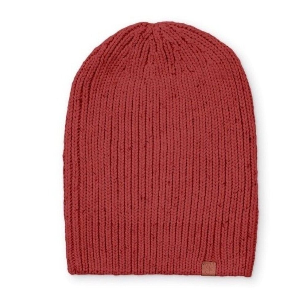 NWOT Goumi knit beanie